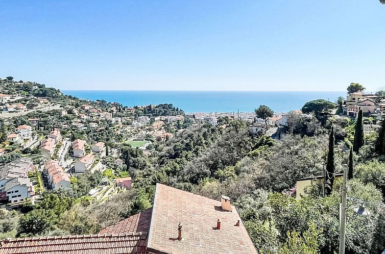 Appartement Belle Vue