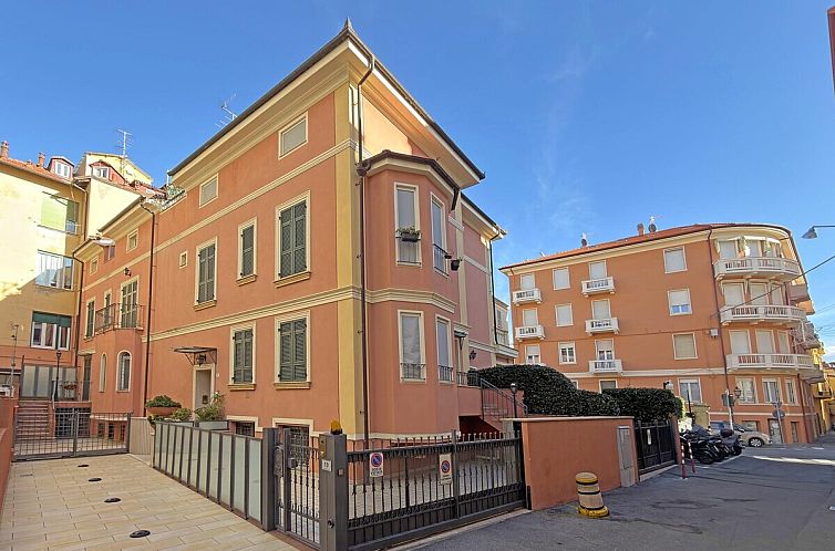 Unterkunft 0903539 - Appartement Ligurien - Appartement in Alassio