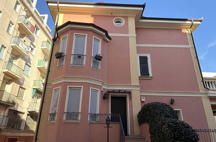 Appartement in Alassio