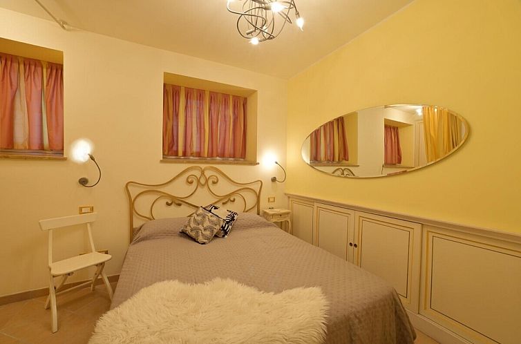Appartement in Alassio