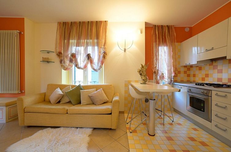Appartement in Alassio