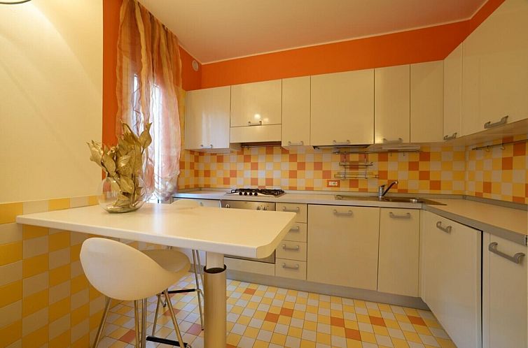 Appartement in Alassio