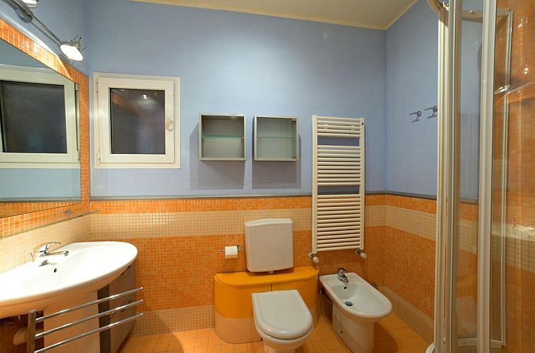 Appartement in Alassio