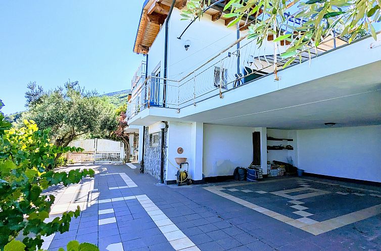 Unterkunft 0903543 - Ferienhaus Ligurien - Vrijstaande woning in Alassio