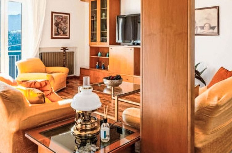 Vakantiehuis Sunshine
