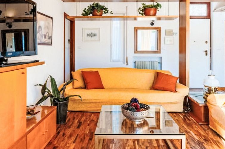 Vakantiehuis Sunshine