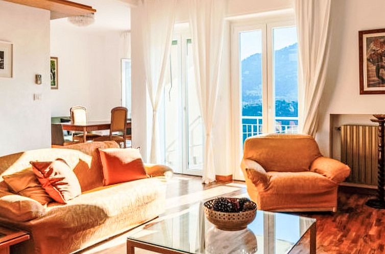 Vakantiehuis Sunshine