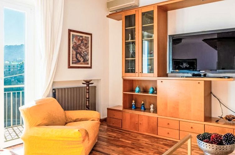 Vakantiehuis Sunshine