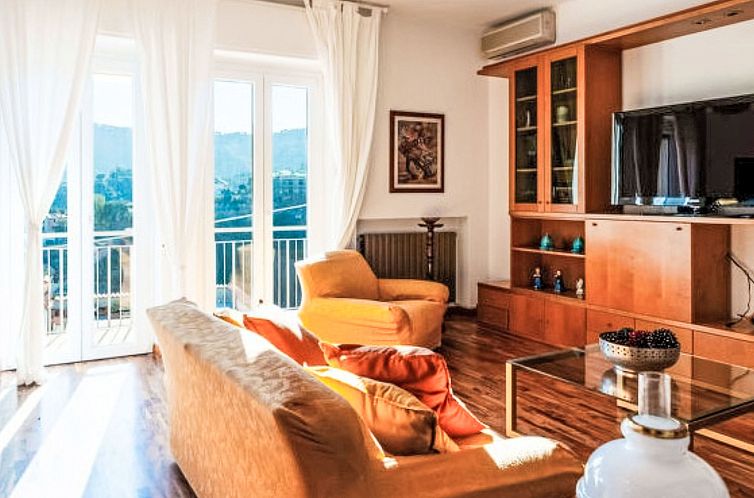 Vakantiehuis Sunshine
