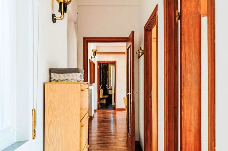 Vakantiehuis Sunshine