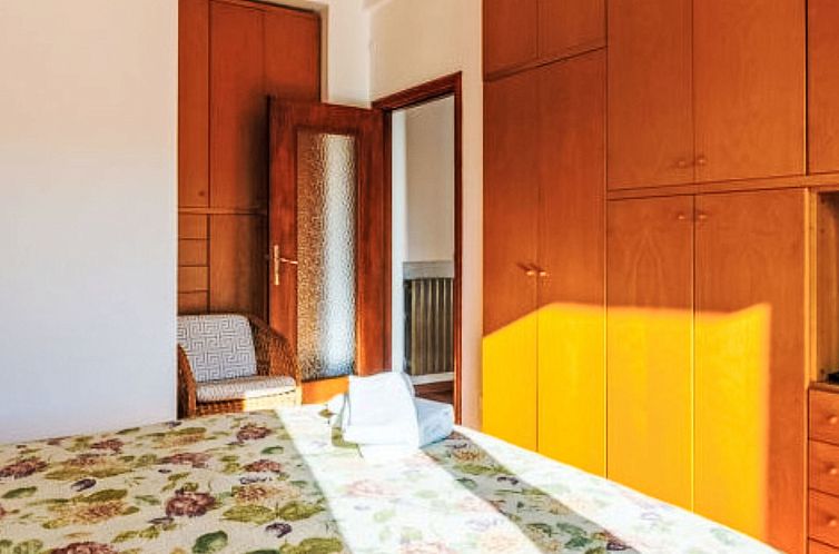 Vakantiehuis Sunshine