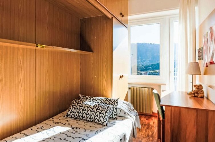 Vakantiehuis Sunshine