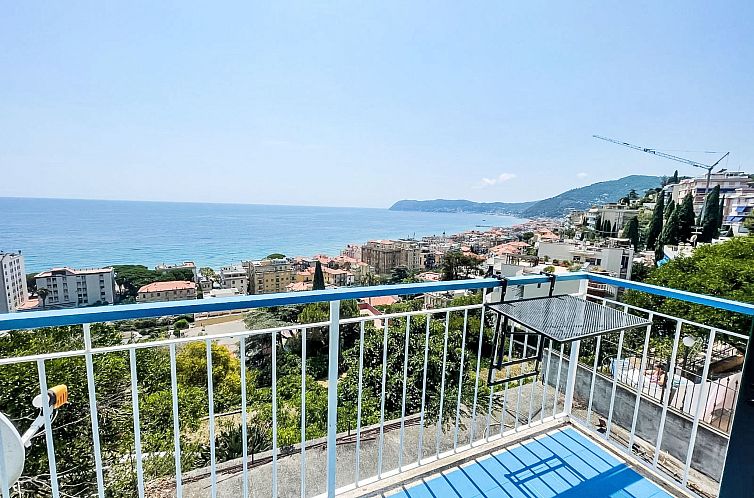 Unterkunft 0903546 - Appartement Ligurien - Appartement Horizon House