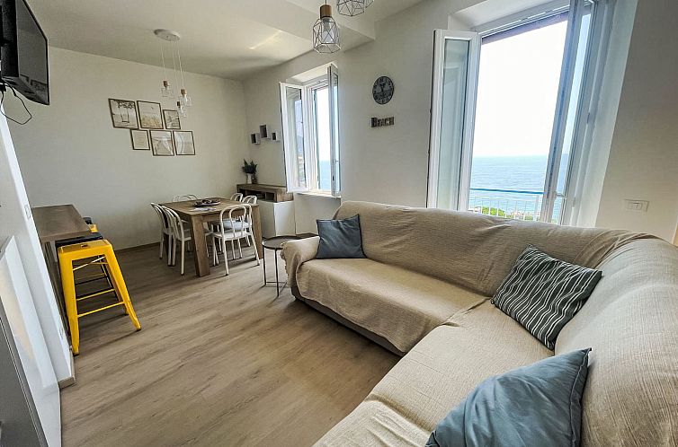 Appartement Horizon House
