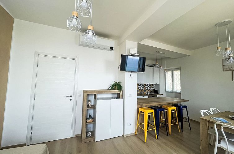 Appartement Horizon House