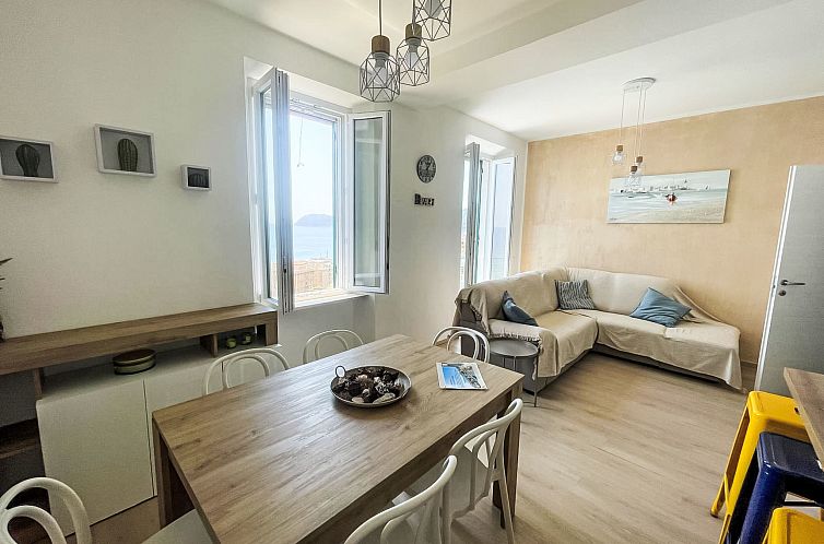 Appartement Horizon House