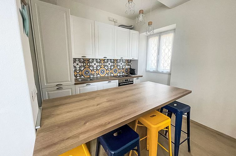 Appartement Horizon House