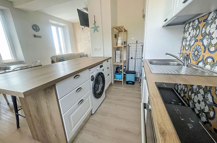 Appartement Horizon House