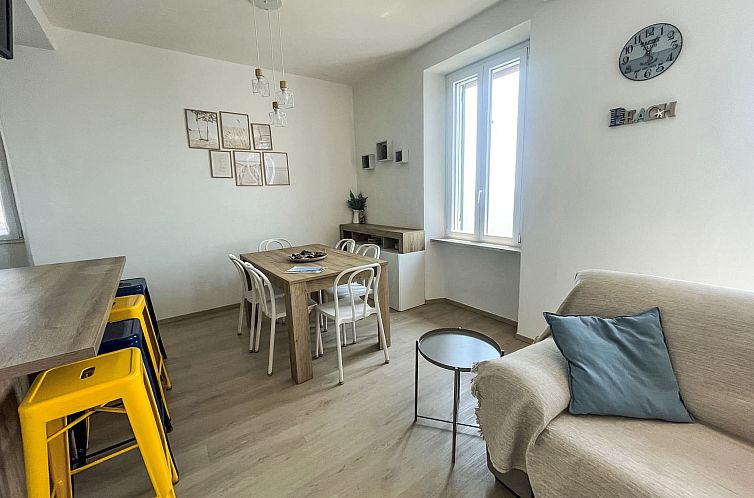 Appartement Horizon House