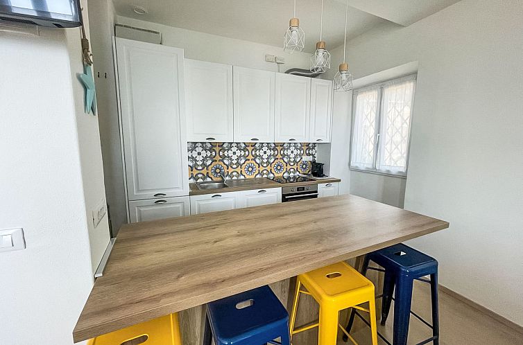 Appartement Horizon House