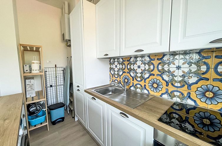 Appartement Horizon House