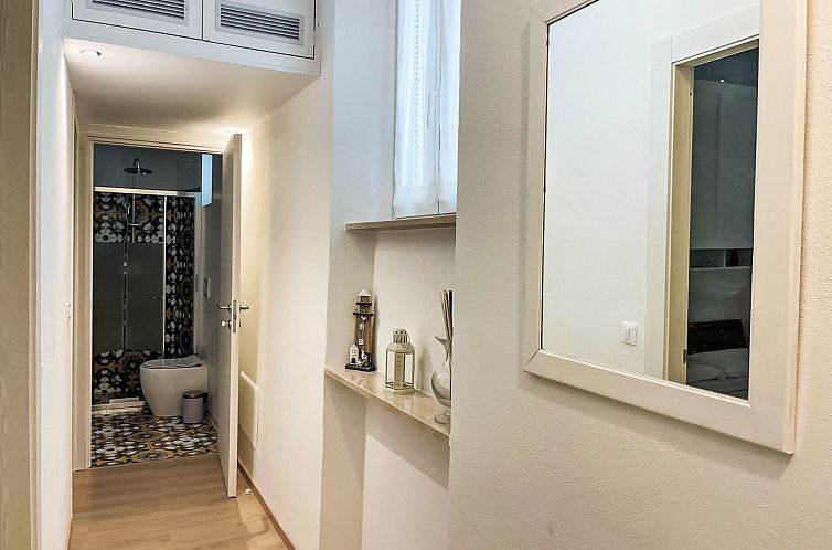 Appartement Horizon House