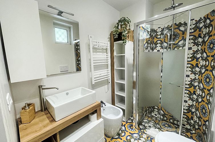 Appartement Horizon House