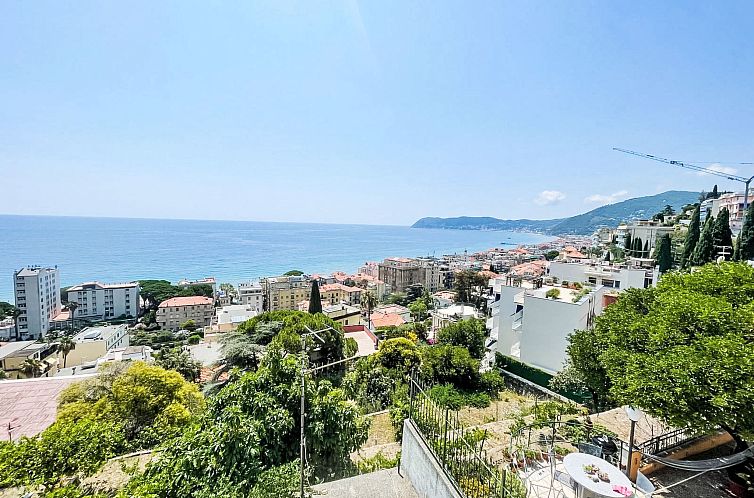 Appartement Horizon House
