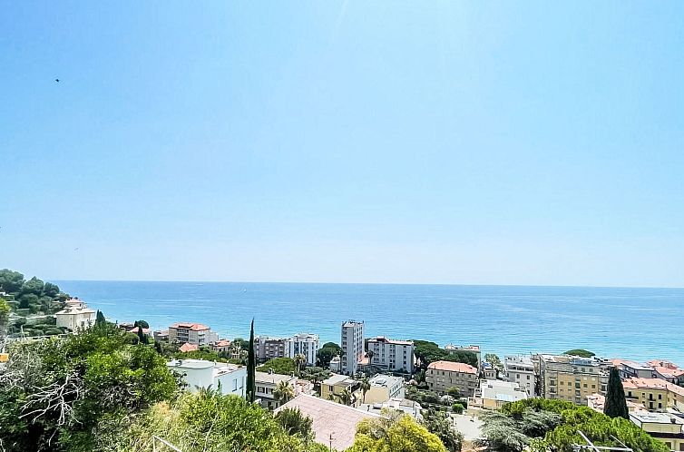 Appartement Horizon House