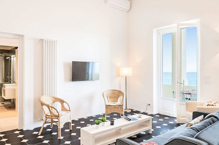 Appartement The Wharf
