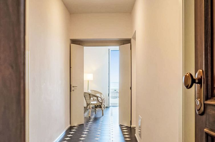 Appartement The Wharf