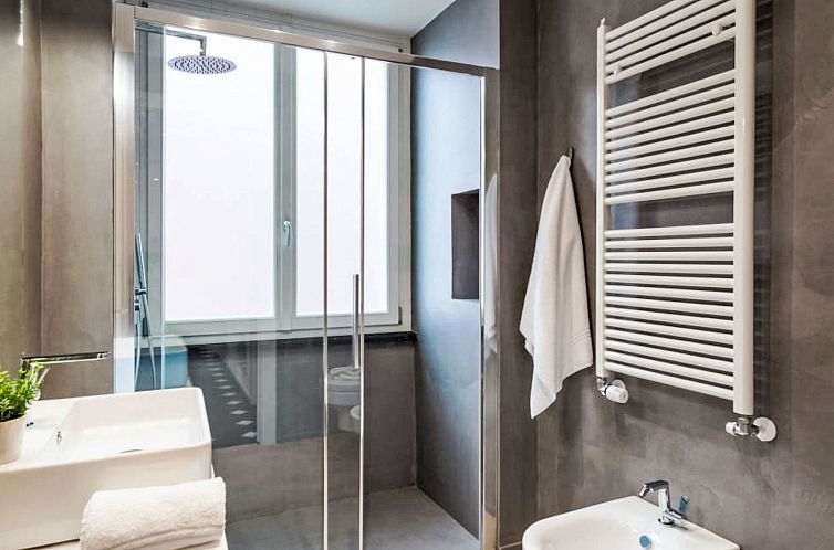 Appartement The Wharf