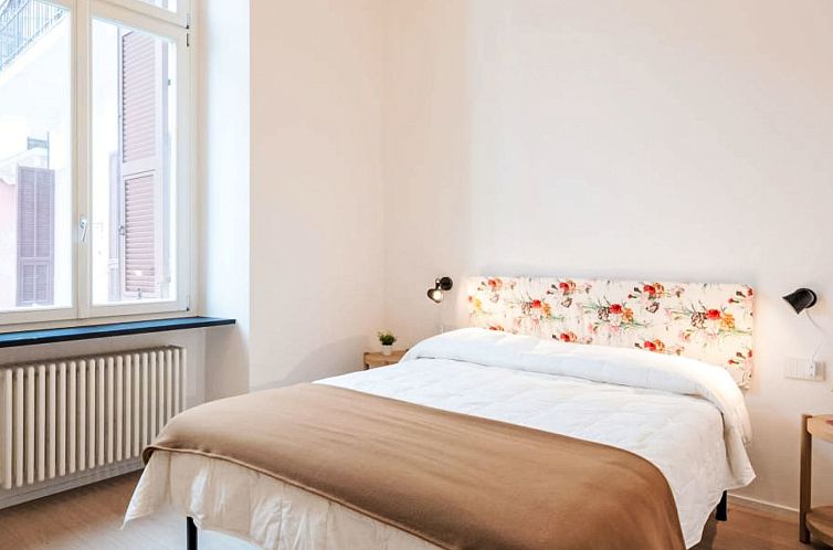 Appartement The Wharf