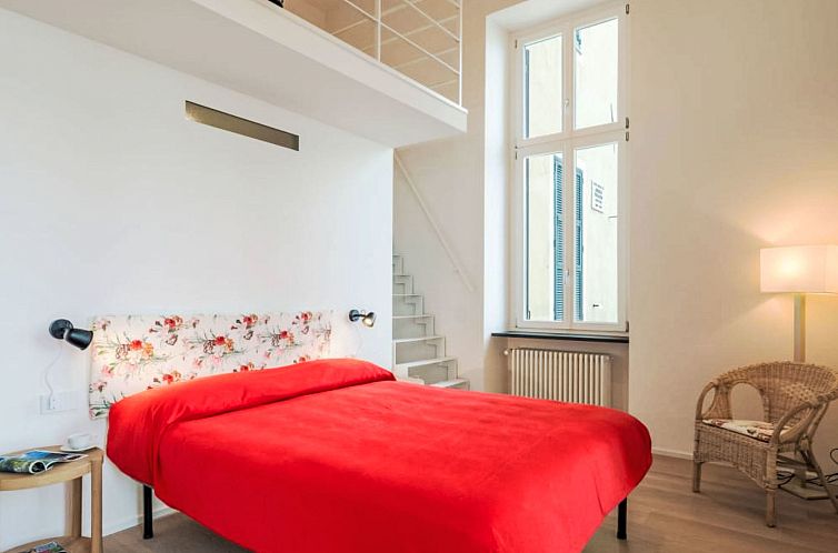 Appartement The Wharf