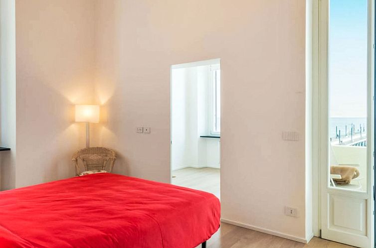 Appartement The Wharf