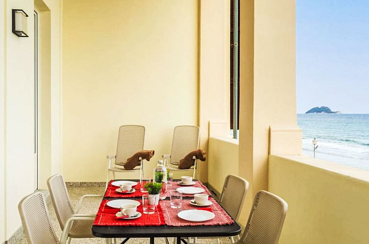 Appartement The Wharf