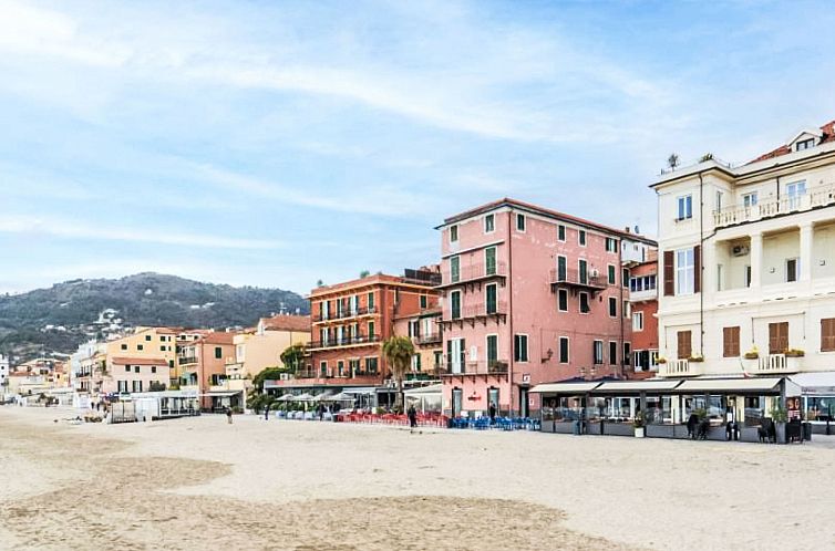 Appartement The Wharf
