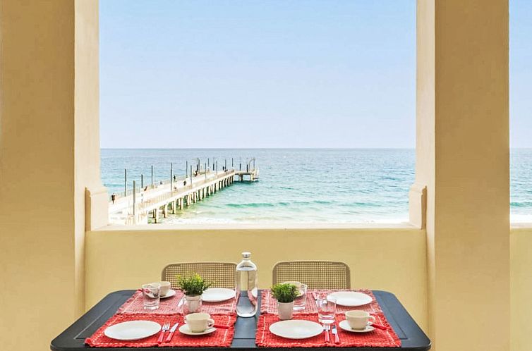 Appartement The Wharf