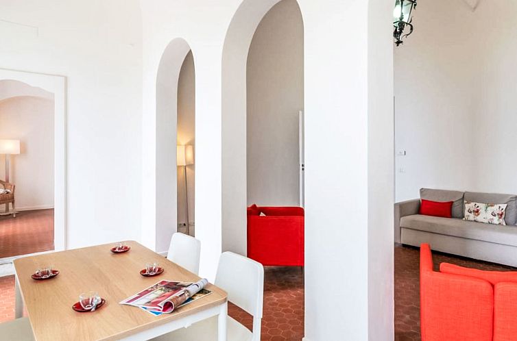 Appartement Casa sulla Spiaggia