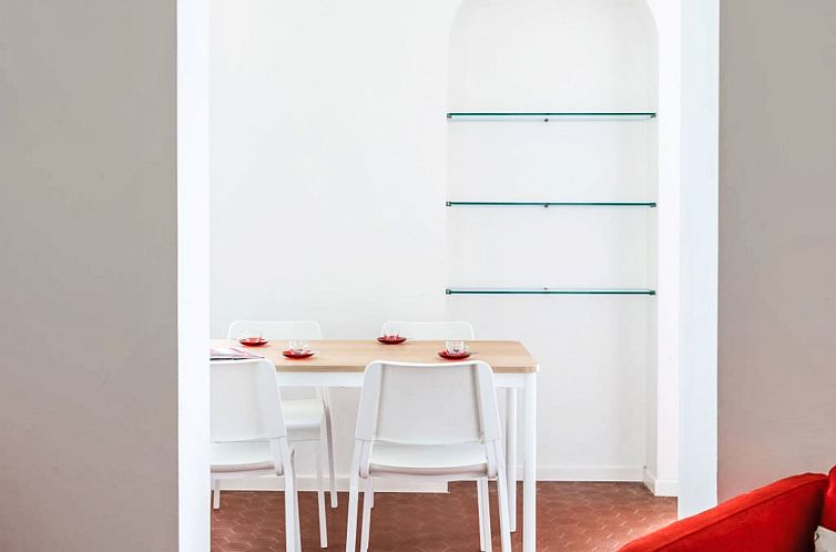 Appartement Casa sulla Spiaggia