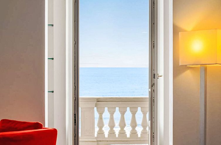 Appartement Casa sulla Spiaggia