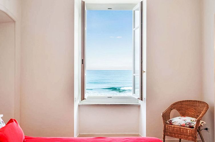 Appartement Casa sulla Spiaggia