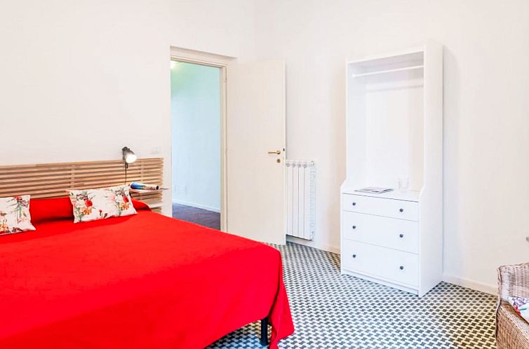 Appartement Casa sulla Spiaggia