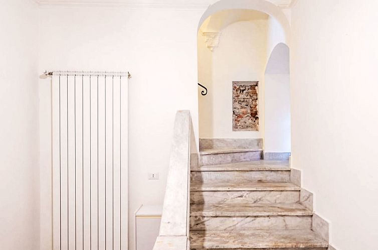 Appartement Casa sulla Spiaggia