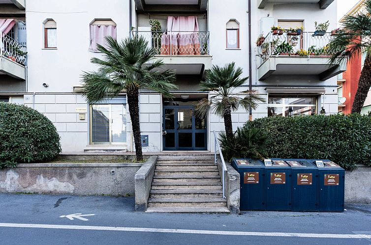 Appartement Nautilus