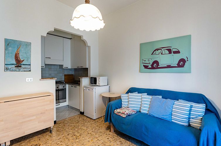 Appartement Nautilus