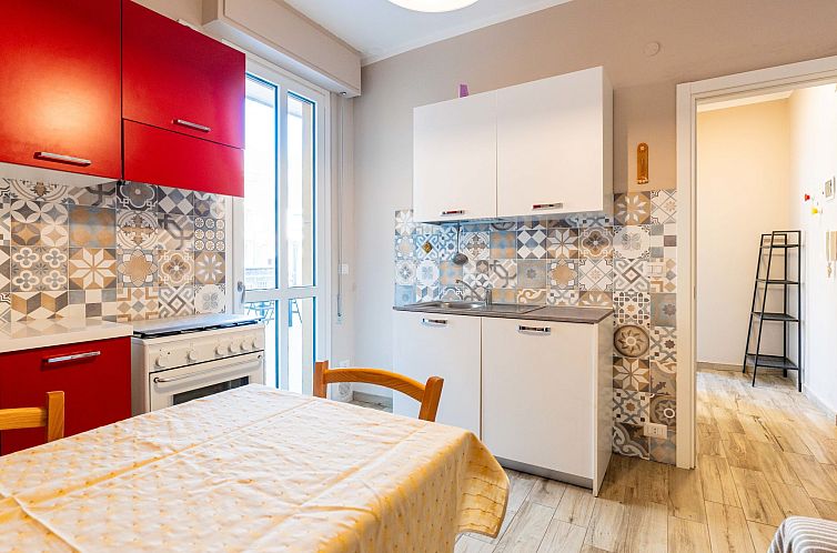 Appartement Maurizio's Place