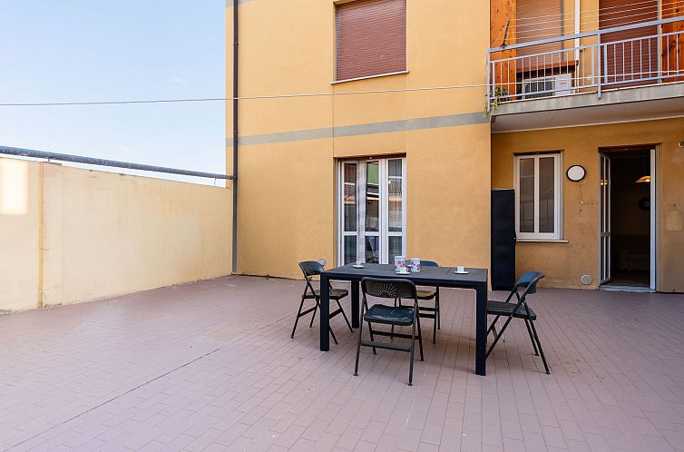 Appartement Maurizio's Place