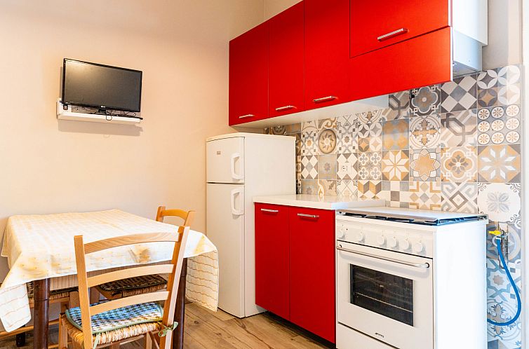 Appartement Maurizio's Place