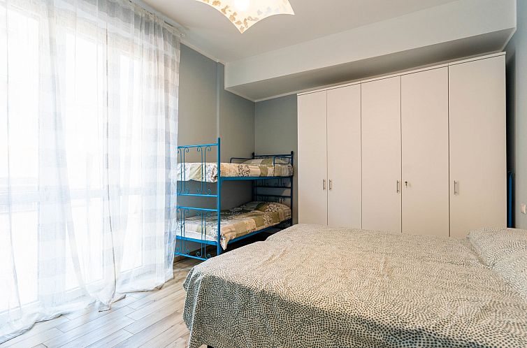 Appartement Maurizio's Place